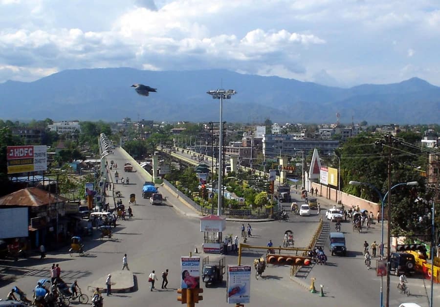 Inititative Background